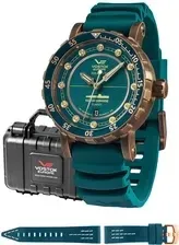 Часы Vostok Europe NH35A-571O609S Киев