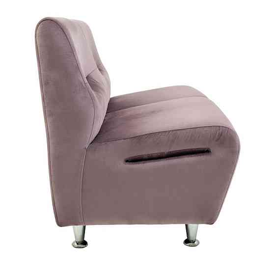 Диван Richman Smart двійка 120*63*70H Ліловий Київ