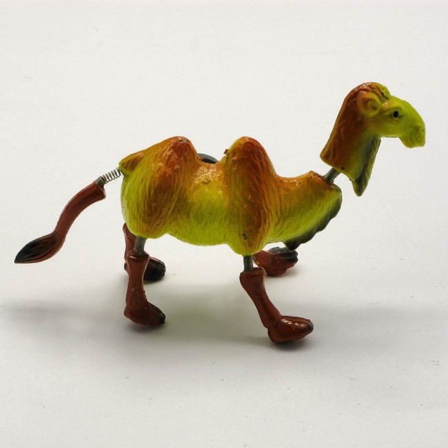 Магніт на холодильник Верблюд Київ - фото 1