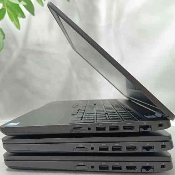Ноутбук Dell Latitude 5500 Киев