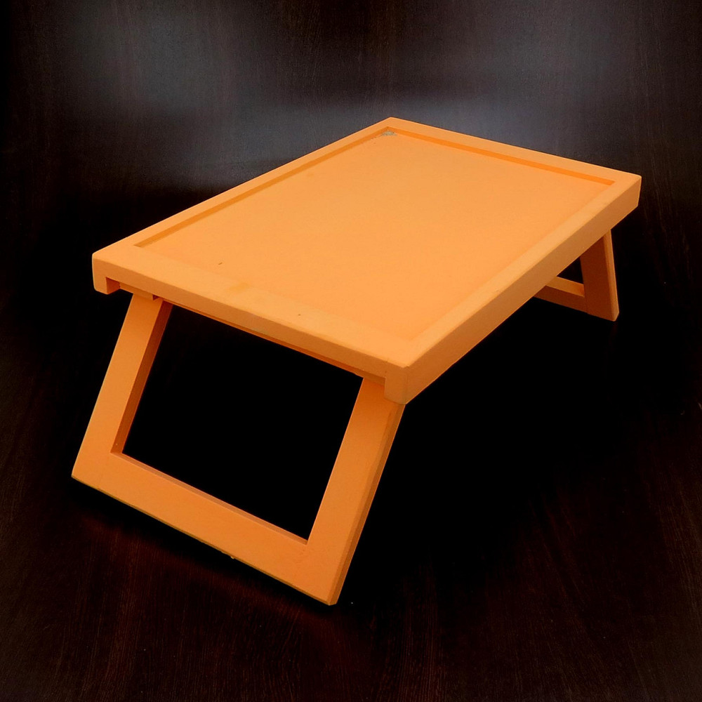 Столик-поднос для завтрака 