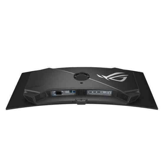 Монітор Asus 34" ROG Strix XG34WCDMS (90LM0D20-B01971) OLED Black Curved 280Hz ( 11505 ) Харків