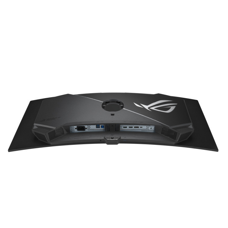 Монітор Asus 34" ROG Strix XG34WCDMS (90LM0D20-B01971) OLED Black Curved 280Hz ( 11505 ) Харків - фото 5