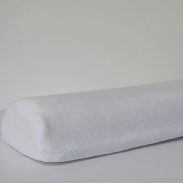 Піввалик ортопедичний 500 мм для кушетки Київ - фото 5