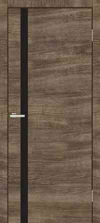Межкомнатные двери Омис Сити Дуб Каньен 900х2000 мм Киев