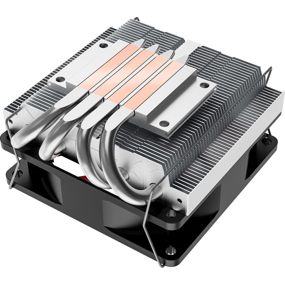 Вентилятор для процесора Xilence I404T (LGA1700/1150/1151/1155/1156) Вінниця - фото 7