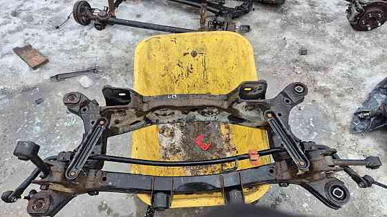 Задня балка Кіа Sportage 3 Київ