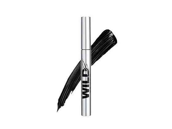 Туш для вій WILD М-119 - 01 Crow Чорна 8435689001888 ТМ PARISA Solmir Київ