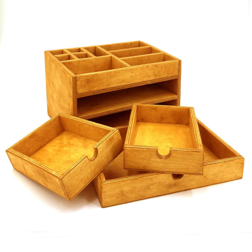 Органайзер для косметики 