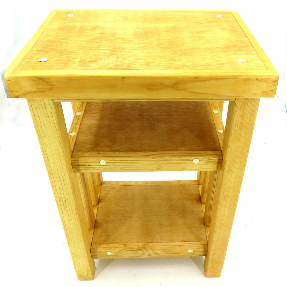 Приліжкова тумба "Бітам" ваніль Миколаїв - фото 4