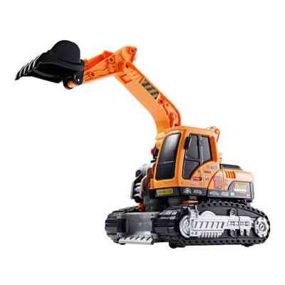 Трансформер Tobot Атлон Тобот Роки (301066) Винница