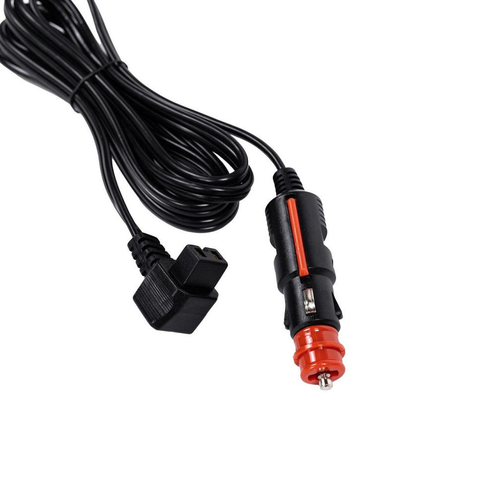 Кабель живлення для автохолодильника ALPICOOL (від прикурювача, 12V/24V) Київ - фото 3