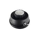 Шпулька косильна саморегулююча (металевий фіксатор) (2 підшипники) Мукачево - фото 1