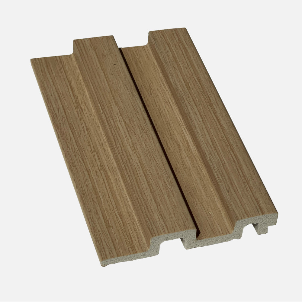 Панель з дюрополімеру GRANT DECO АР-001К-4 (120 мм*21 мм) 2,9 м Киев - изображение 2