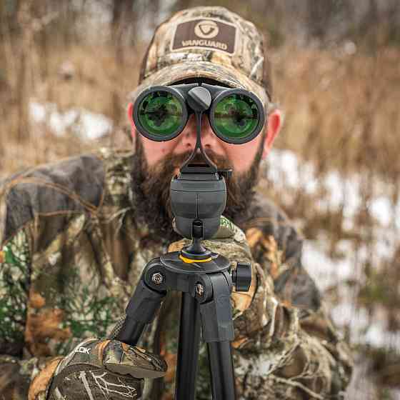 Бинокль Vanguard Vesta 8x42 WP (Vesta 8420) Вінниця