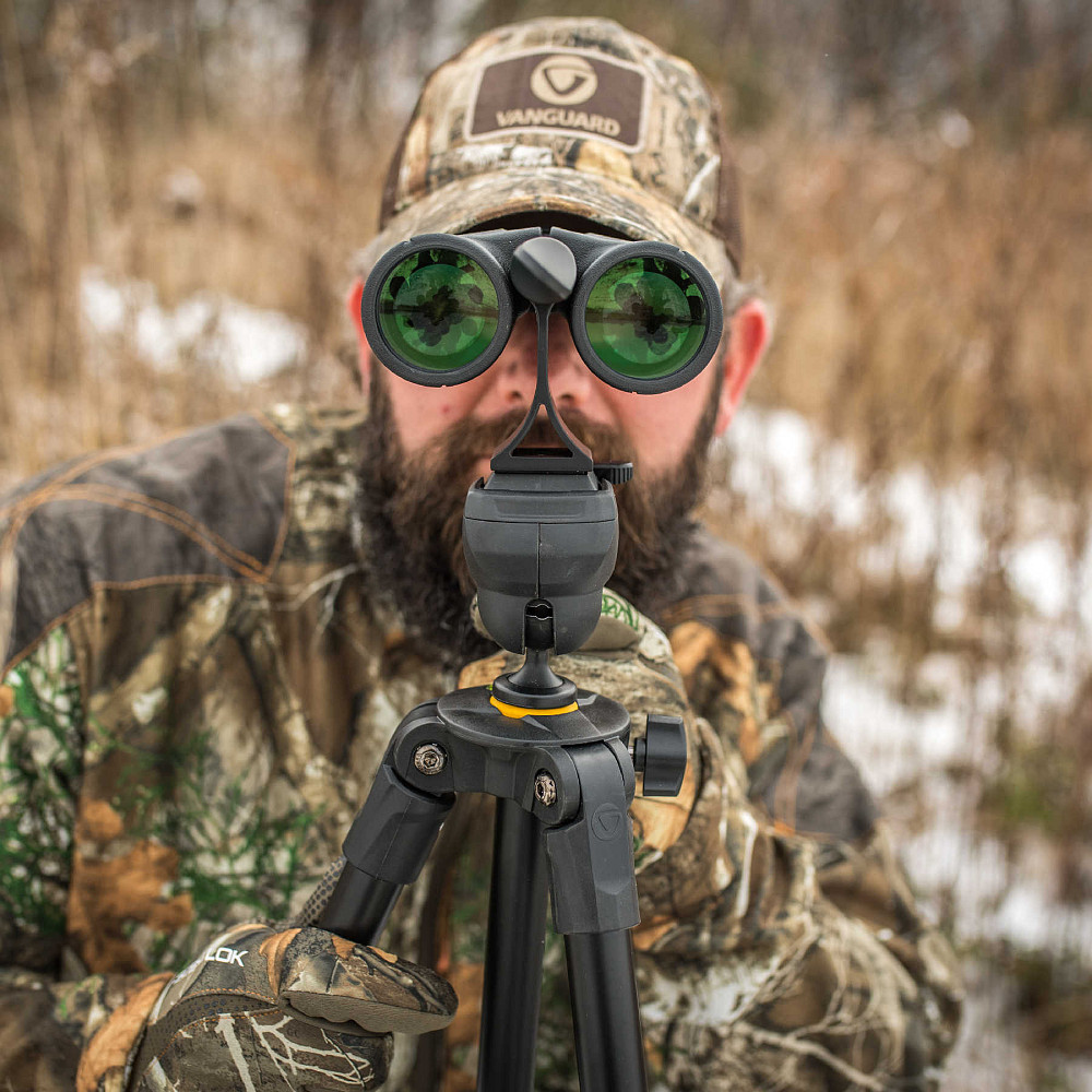 Бинокль Vanguard Vesta 8x42 WP (Vesta 8420) Вінниця - фото 4