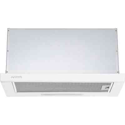 Вытяжка кухонная Pyramida ATH 60 (700) WH Винница