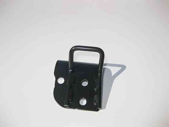 Mercedes-Benz  A2118600487 Новий тримач - кронштейн дитячого сидіння ISOFIX під заднім правим сидінням зліва E-Class W211 CLS C219 Одесса