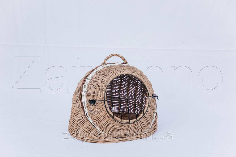 Корзина переноска для животных Киев - изображение 6