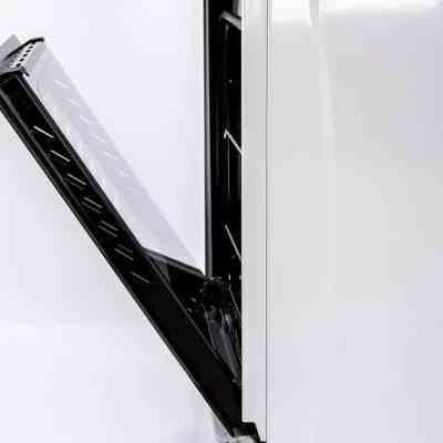 Плита Grunhelm GFM5611W Винница