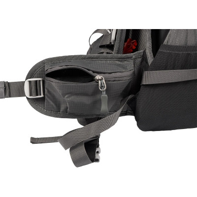 Рюкзак туристичний Skif Outdoor Adventure 30L Dark Grey (9582DG) Вінниця - фото 10