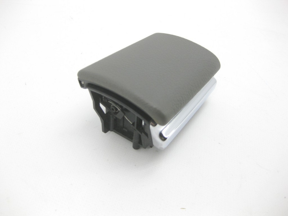 Mercedes-Benz  A2218100130 7J17 Попільничка сіра шкіра задніх лівих дверей S-class short W221 S-class long V221 Одесса - изображение 6