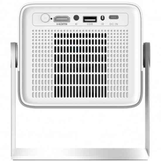 Проектор HP MC425 короткофокусний LED LCD FHD 200 ISOLm 16:9 Android15 HDMI WiFi BT білий Вінниця