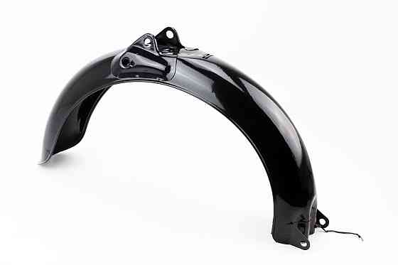 Крило заднє, ЧОРНИЙ Киев