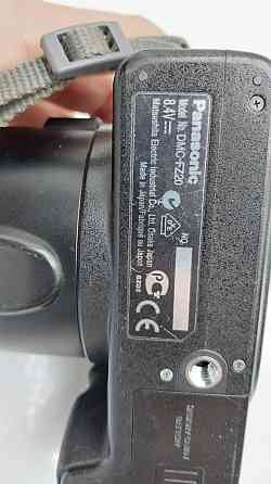 Фотоапарат Panasonic DMC-FZ20 нетестований, під відновлення та доукомплектування (товар вживаний) Луцьк