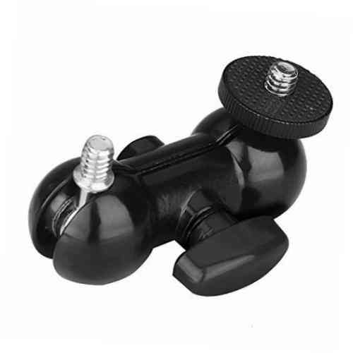 Шарнірний кронштейн подвійний 1/4 Magic Arm ACprof Київ