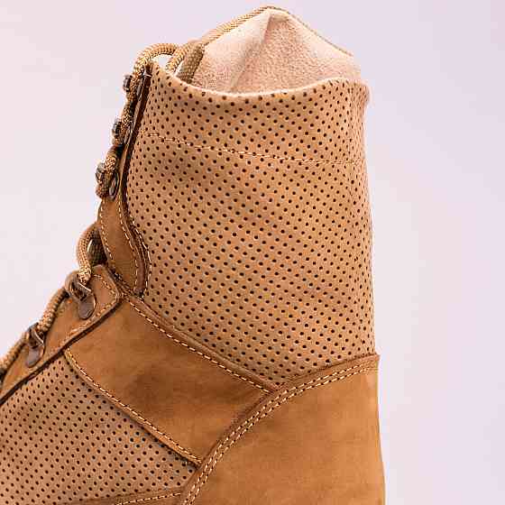 Берці Літні Перфоровані Легіон Койот Харків