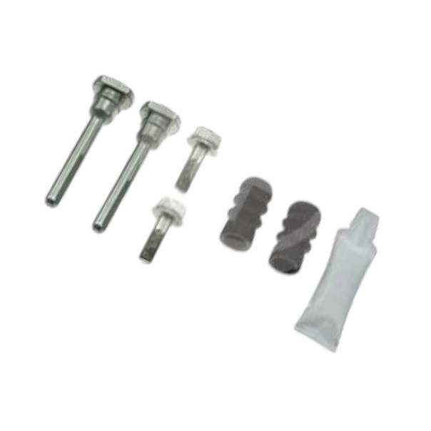 Ремкомплект супорта переднього Mitsubishi Colt 04 - напрямної Мукачево - фото 1