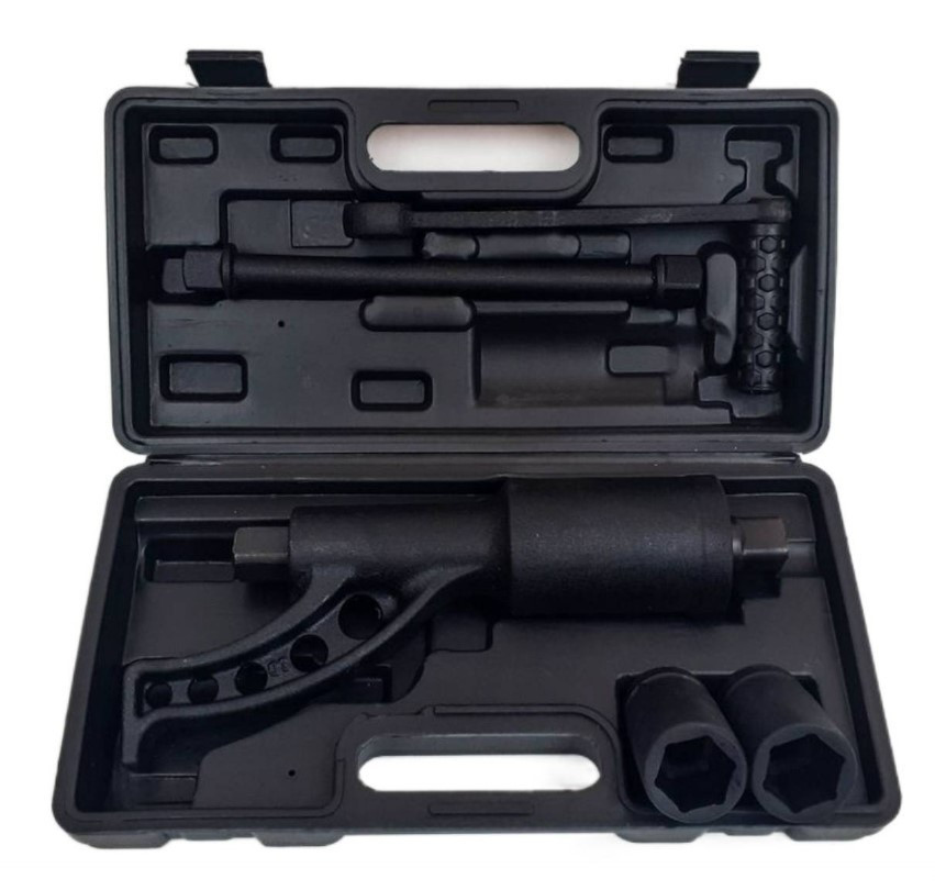 OX-636 Редукторный Планетарный Ключ Для Колёс 1