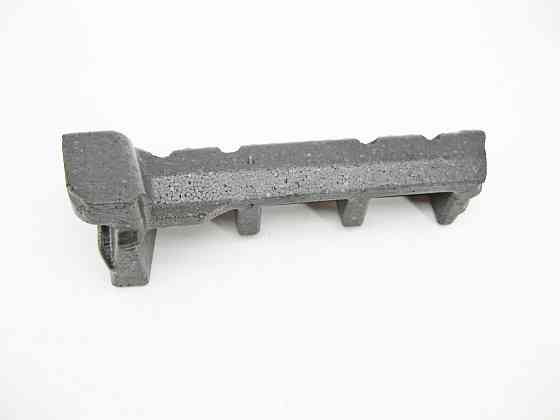 Mercedes-Benz  A1666840937 Опора задньої підлоги ліва ML/GLE W166 GLE Coupe C292 Одеса