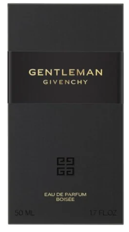 Парфюмированная вода Givenchy Gentleman Boisee Славянск - изображение 2