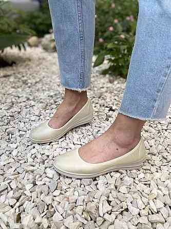 NEW ROSE Сліпони жіночі NEW ROSE C21Y бежеві (літо, тканина) (1366) 36р.37р.38р. Коломыя