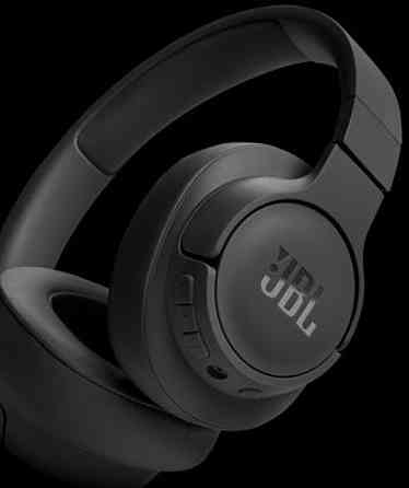 Навушники бездротові: JBL Tune 720 Bt.ЗВУК JBL PURE BASS Харків