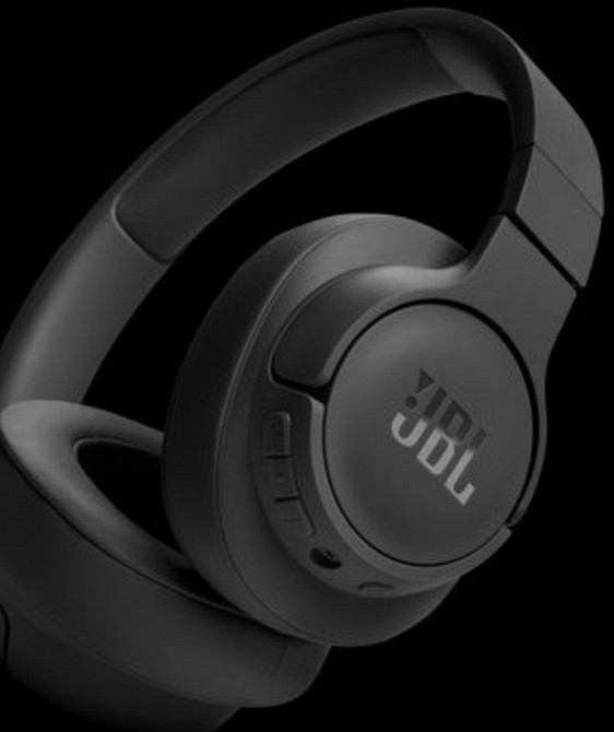 Навушники бездротові: JBL Tune 720 Bt.ЗВУК JBL PURE BASS Харків - фото 6