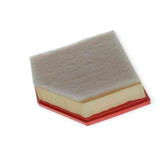 Фільтр BMW 5 (G30, F90), 7 (G11, G12), X3-X5 (G01-G05) 2.0, 3.0D (B46-B48, B58) 16- BOSCH повітряний Мукачево