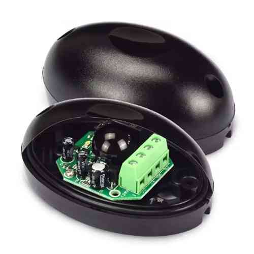 Інфрачервоні датчики безпеки для воріт і шлагбаумів Київ