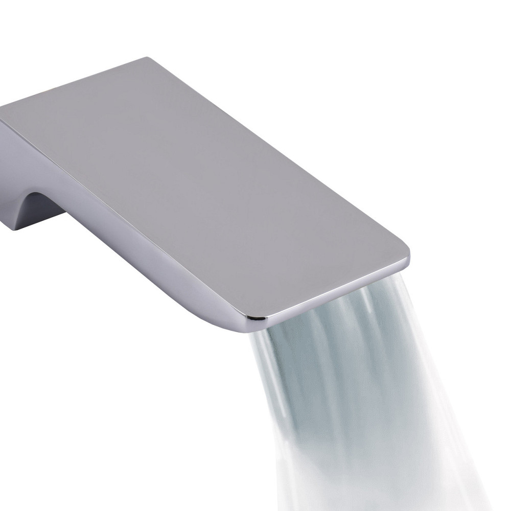 Змішувач для ванни вбудований TOPAZ SARDINIA TS 08222-H20 (000027744) Київ - фото 2