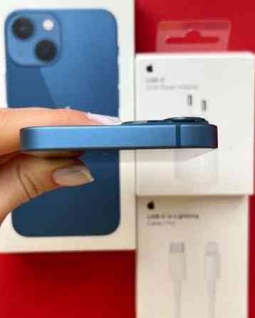 Айфон iPhone 13 mini 256Gb. Гарантія! Киев