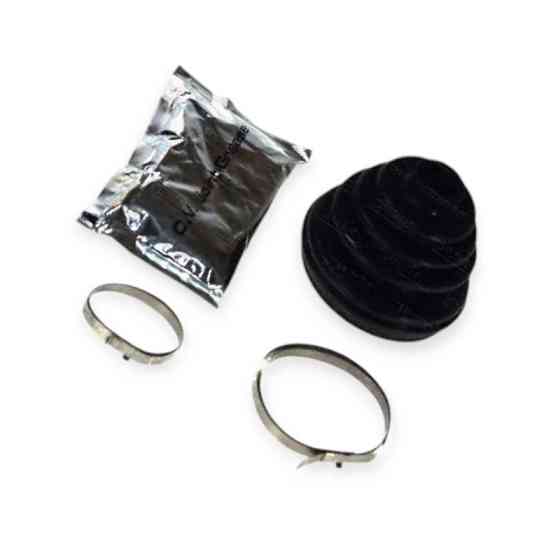 Пильовик зовнішнього Ауді 80-90 81- (d22X84 L83mm) шруса Мукачево