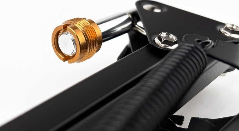 Стойка пантограф Fifine CS1 для микрофона AM8, K688, K658. Харьков - изображение 1