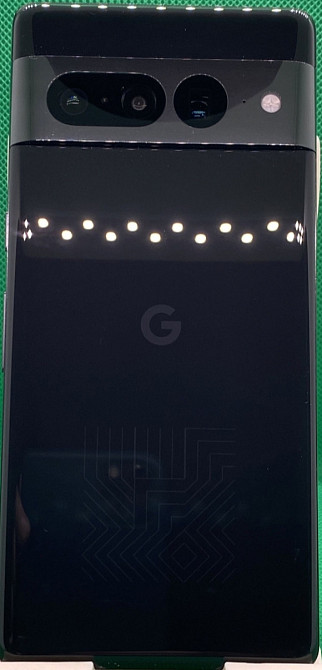 Смартфон Google Pixel 7 Pro 118Gb. Neverlock. Киев - изображение 8