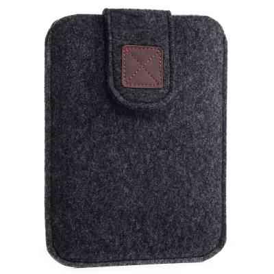 Чехол для электронной книги Gmakin Amazon Kindle 6 Light Grey (GK03) (GK03) Винница