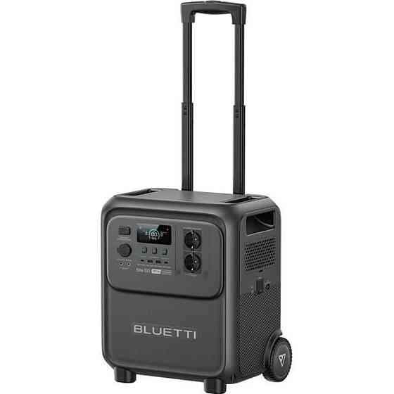 Зарядна станція Bluetti Elite 320, 1800W, 3200Wh ( 16110 ) Харків
