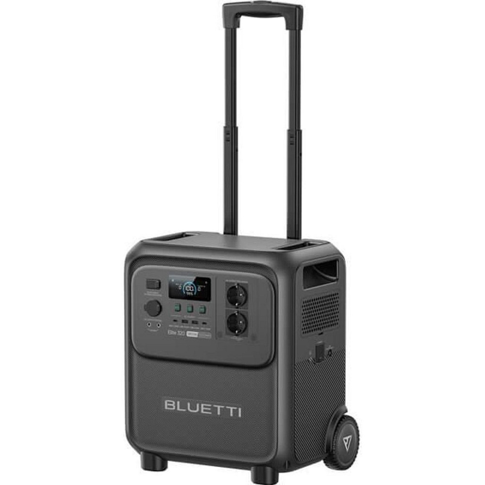 Зарядна станція Bluetti Elite 320, 1800W, 3200Wh ( 16110 ) Харків - фото 2
