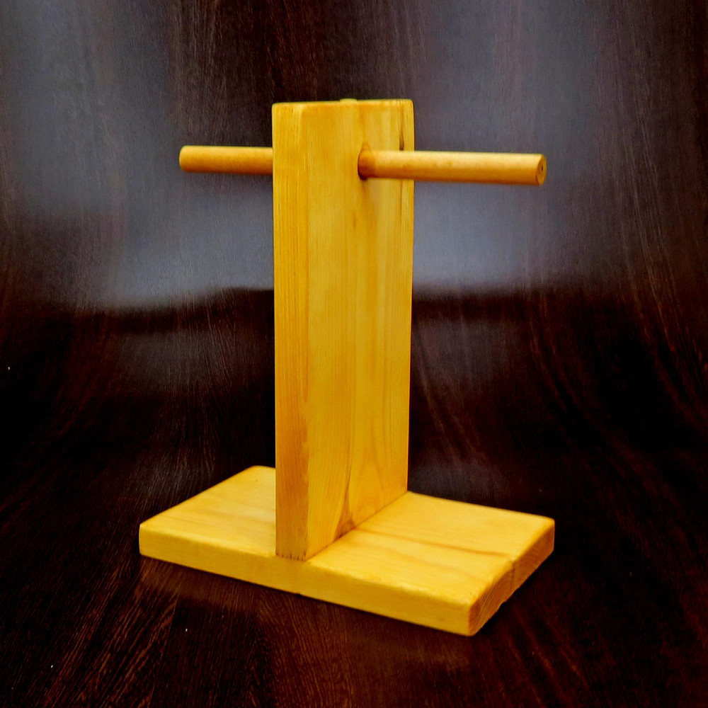 Стойка для наушников 