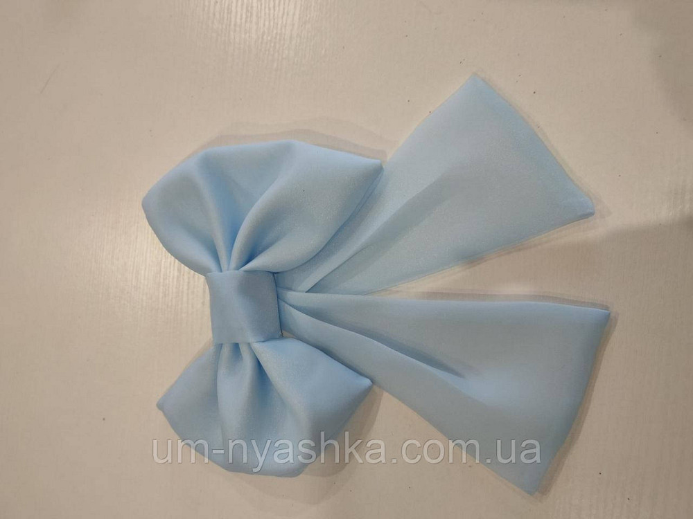 Бантик на заколке Кривой Рог - изображение 3